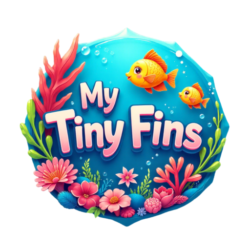 My Tiny Fins