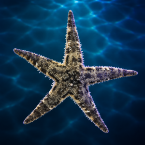 merlin_ai_2026-09-21T14_10_26.832486 Sand Sifting Starfish