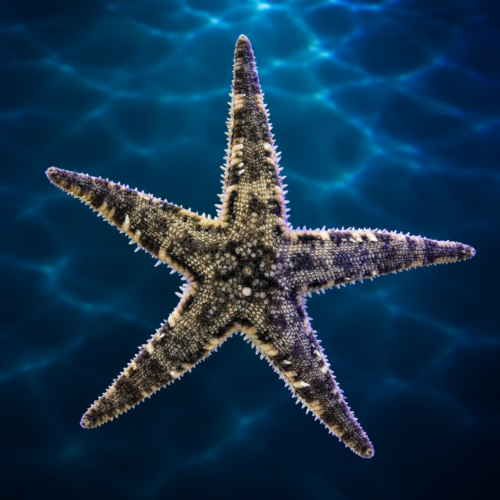 merlin_ai_2026-09-21T14_10_26.832486 Sand Sifting Starfish
