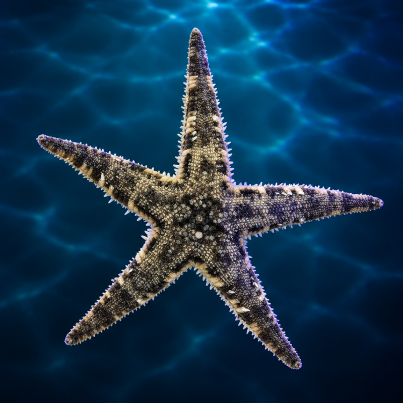 merlin_ai_2026-09-21T14_10_26.832486 Sand Sifting Starfish