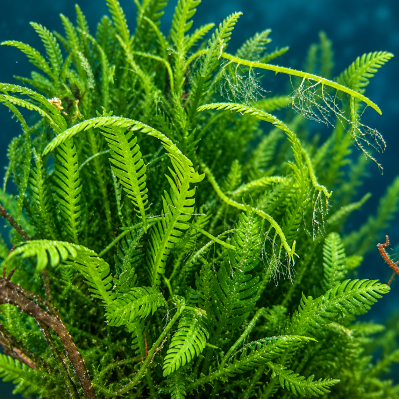 Mexican Fern - Macroalgae 2-3'