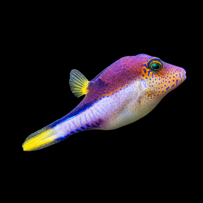 merlin_ai_2026-09-21T16_52_31.840475 Sharpnose Puffer