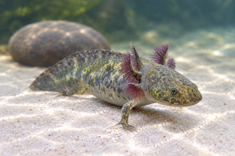 merlin_ai_2026-09-21T12_17_31.316431 GFP Wild Type Axolotls 2-3"